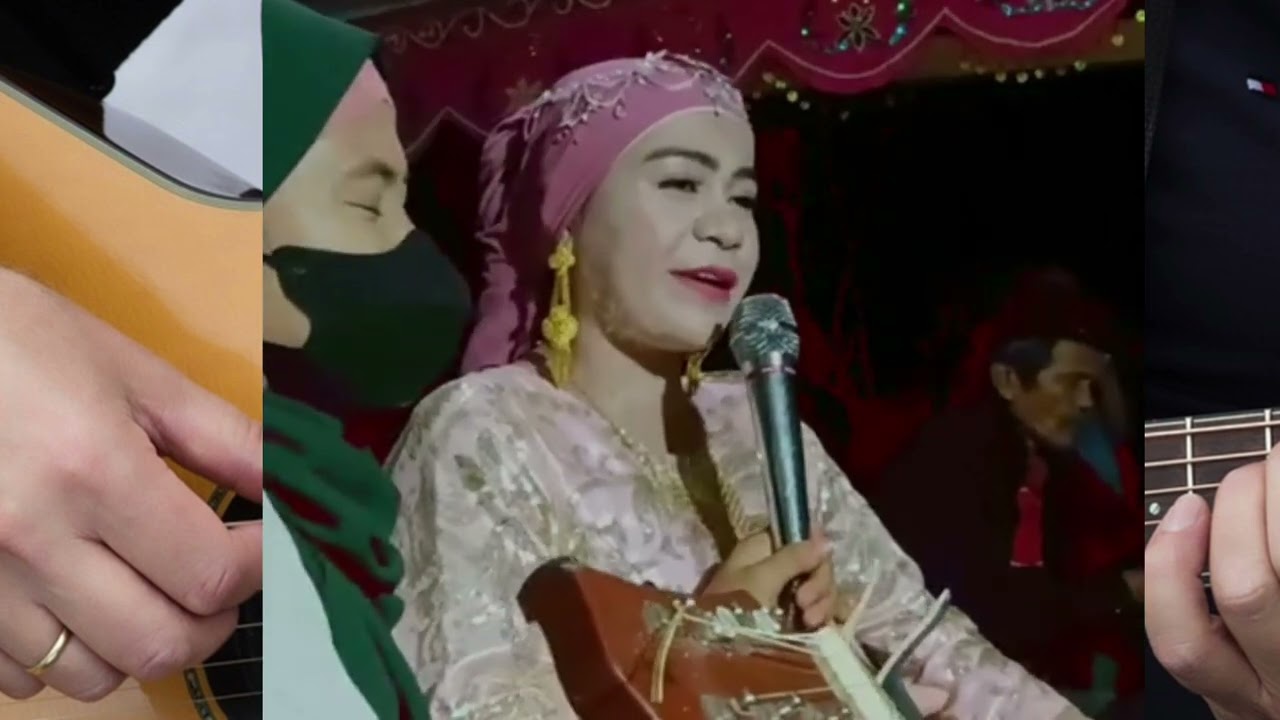NEW MARANAO SONG 2024 POTRE ROSALINDA AND MANGODA IDADALAW POTRE MONAORAY