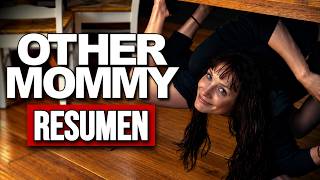 OTHER MOMMY (2026) RESUMEN EN 8 MINUTOS - Madre Siniestra