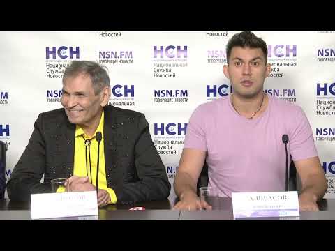 Video: Alibasov požádal o rozvod z Fedoseeva-Shukshina
