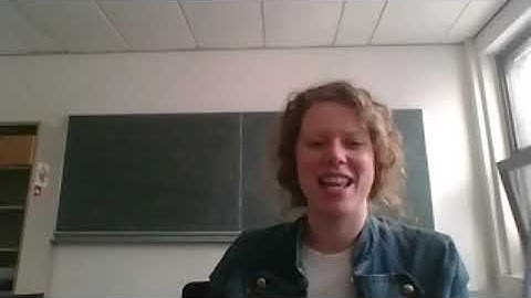 MSc Physics | University of Groningen | Quantum Universe | A student