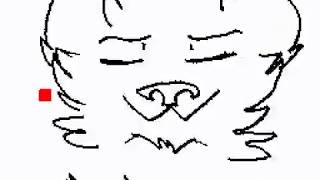 WTF 【Flipnote MV】  [June/2016] by Konig