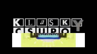 Last Round 60 Klasky Csupos