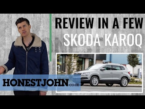 car-review-in-a-few-|-skoda-karoq-2018