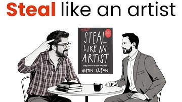 How to Unlock CREATIVE Ideas (even if you’re not creative)