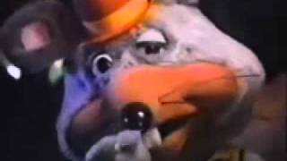 70S Chuck E. Cheese Commercial