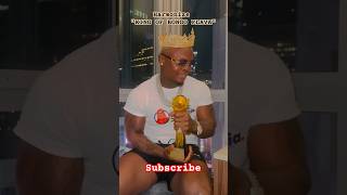 KING OF BONGO FLAVA harmonize kondeboy kondegang kondemusic kondemusicworldwide bakhresa kmw