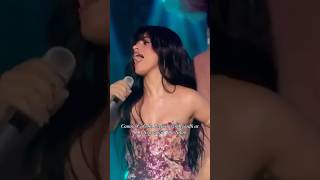Camila Cabello Changed The Lyrics Of Her Song Havana To Saudi, Creating A Special Moment