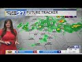 Wkbn 27 first news sunday morning