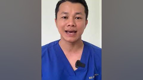 Có cần cạo lông Khi triệt lông bằng laser không? I Bùi Đức Hiếu