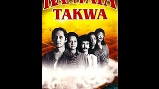 Kantata Takwa - Balada Pengangguran