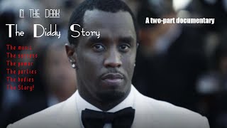 In The Dark The Diddy Story 2024 Documentary