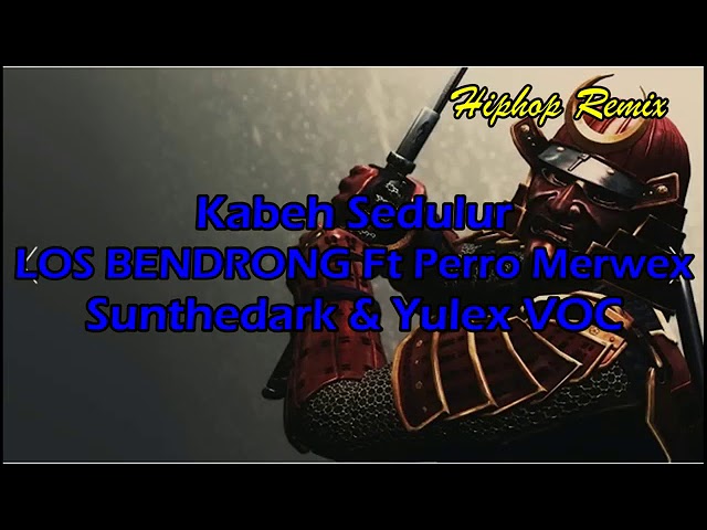 Los Bendrong - Kabeh Sedulur class=