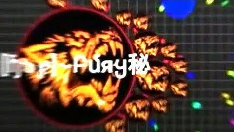 Crazy game! - popsplits, cannonsplits, vanishsplits! // blob.io gameplay