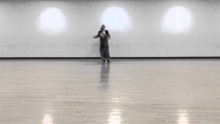 Early English Sequence Dances - Over the Top (c. WWI)