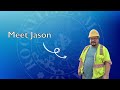 Rockville Roll Call: Jason Blake, Operations Maintenance Assistant Superintendent