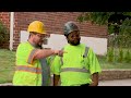 Rockville Roll Call: Jason Blake, Operations Maintenance Assistant Superintendent