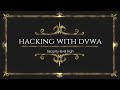 Website hacking(DVWA) part 3 security level high