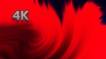 4k realaxing red background motion dynamic animation. Abstract clean illustration.VJ LOOP background