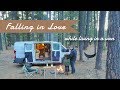 What Happens When You Fall in Love While Traveling? + Van Upgrades and Life Updates