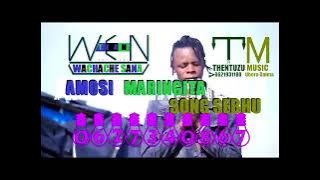 Amosi malingita song sebhu