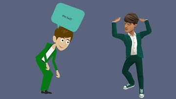 Testing Rod Voice in Vyond | JCTVMMNSI