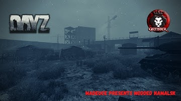 Modded DayZ MaDeuce presents Namalsk: Die Screaming I This is my story Ep7 I  I Road To 1K Subs