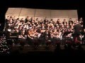 Chris Eaton and Amy Grant, arr. Lloyd Larson - Breath of Heaven