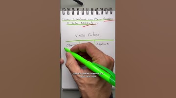 O segredo do melhor plano estratégico para empresas REVELADO #gestão #estrategia #planejamento