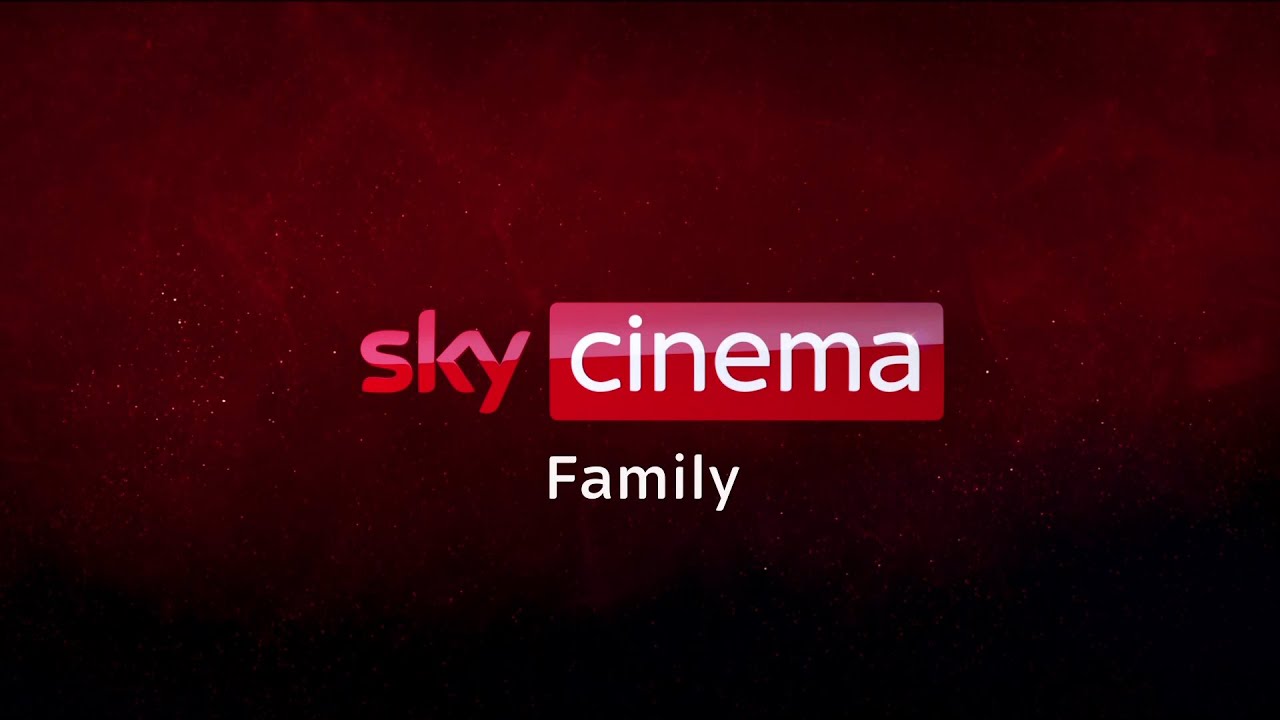 Sky Cinema Family