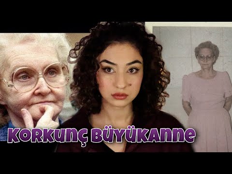 Granny oyunu gerçek oldu.. Dorothea Puente | İNSAN AVCILARI | ÇÖZÜLDÜ