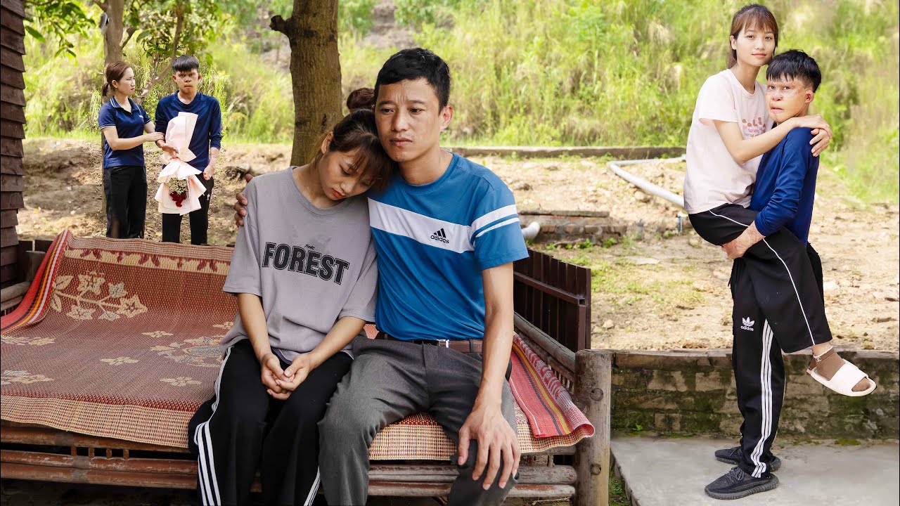 Unexpectedly, the kind-hearted CEO stole the lover of the disabled boy, what is the truth?