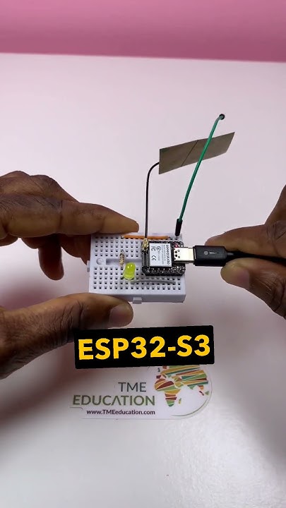 ESP32 Capacitive Touch Sensor Pins with Arduino IDE - XIAO ESP32-S3 ...