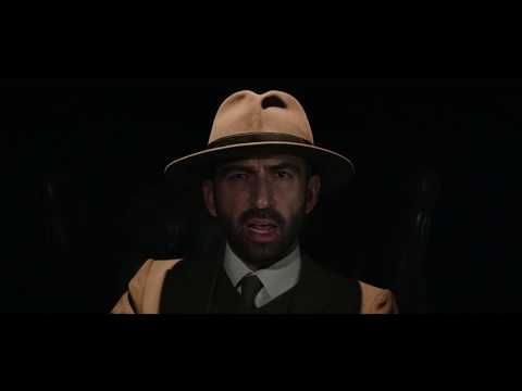 Erdem Yener - Ceviz Ağacı (Official Video) #FilmOlmuşŞarkılar