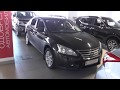 Выбираем б\у авто Nissan Sentra (бюджет 750-800тр)