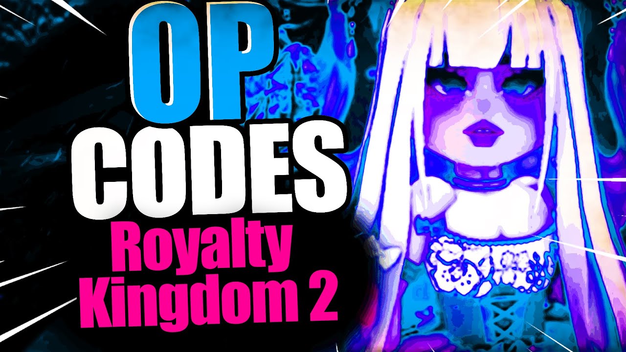 Royalty Kingdom 2 Codes (December 2023) - Pro Game Guides