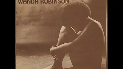 Wanda Robinson - The Final Hour [1971]