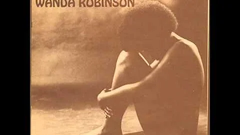 Wanda Robinson - The Final Hour [1971]