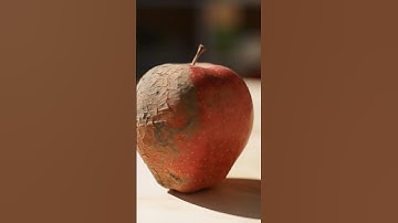 Time-Lapse of Old Fruit Turning Fresh | Ultra Realistic Veo 3 Cinematic