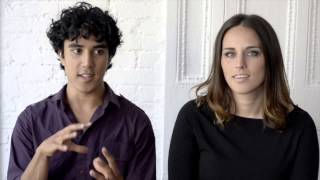 How to Have Electric Sex with Ruwan Meepagala and Summer Engman