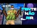 OS MELHORES MEMES DE FREE FIRE - oxi, oxi, oxiii kkkkk