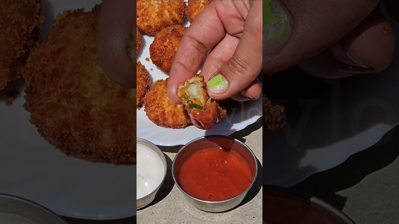 kurkure momos recipe