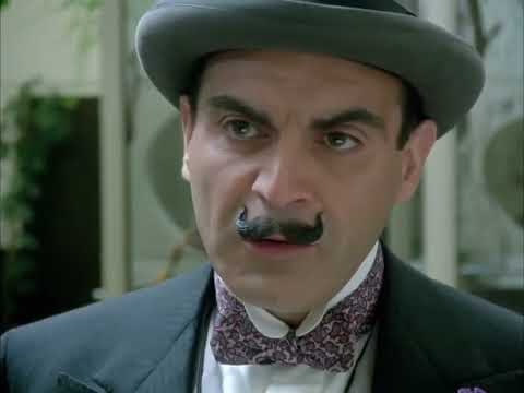 Agatha Christie's Poirot 1  Sezon 8  Bölüm izle