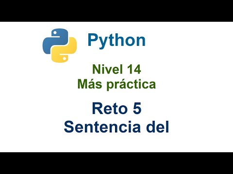 Video: ¿Python tiene recolector de basura?