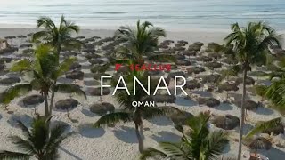 Oman Fanar Seaclub Francorosso