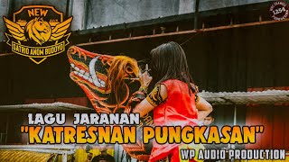 KATRESNAN PUNGKASAN cover By Jaranan (SATRIO ANOM BUDOYO)