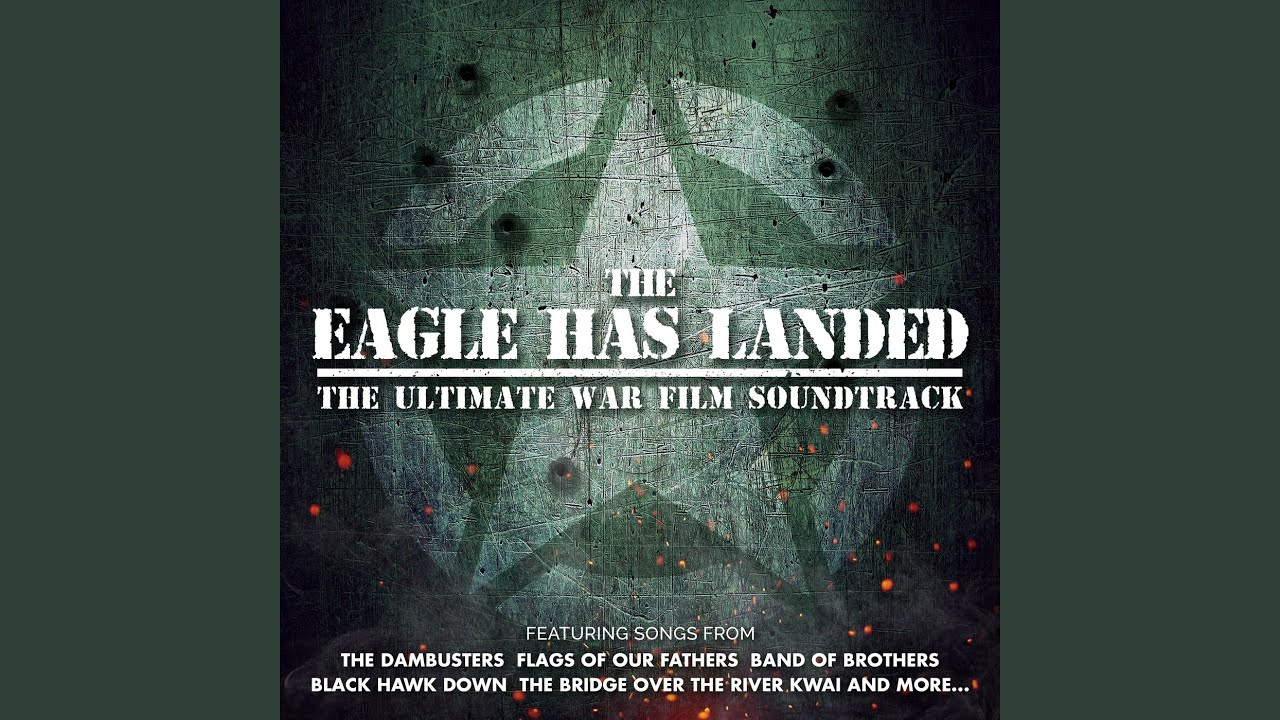 The Eagle Has Landed YouTube