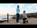 HOW OUR ENGAGEMENT ACTUALLY HAPPENED!! OUR PROPOSAL