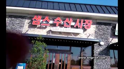 Microsoft Sam reads Engrish