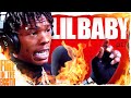 Lil baby  fire in the booth