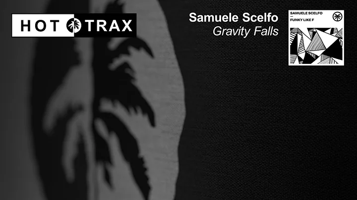 Samuele Scelfo - Gravity Falls
